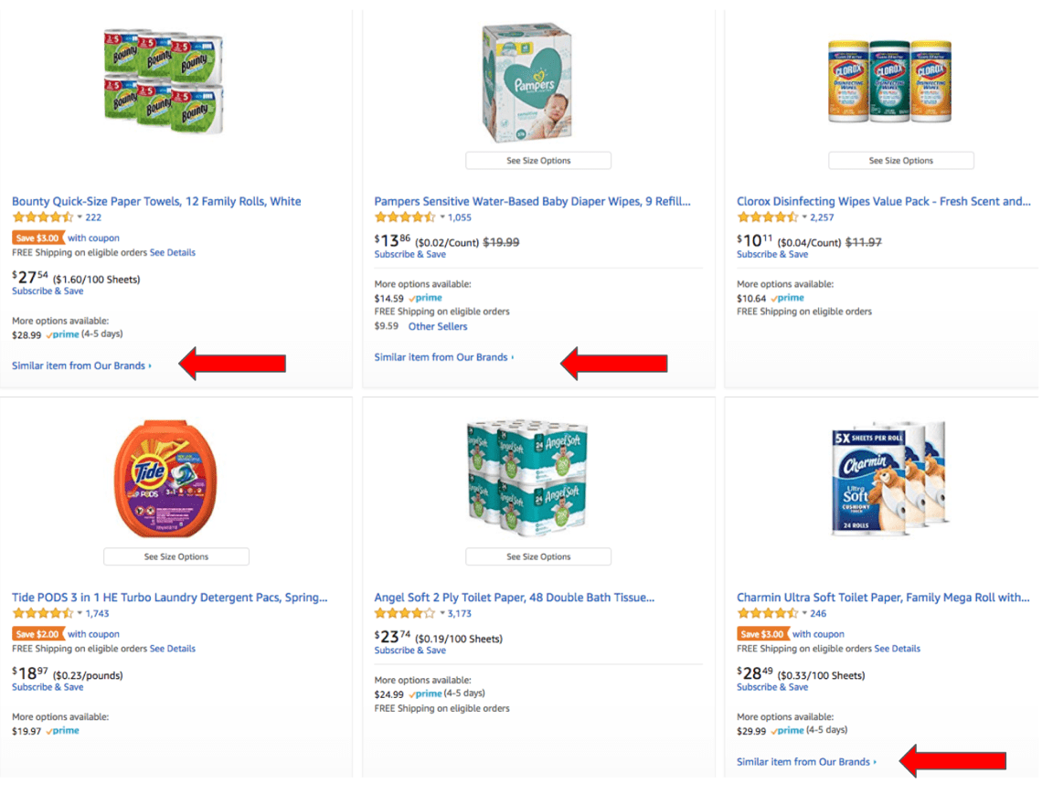 Match Amazon’s Customer Experience Strategy Without Blowing Your Budget