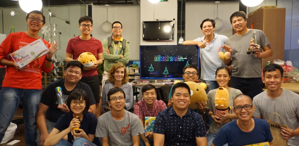 Parcel Perform Developers Team