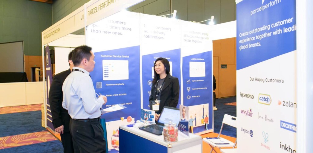 Post Purchase Experience Parcel Perform