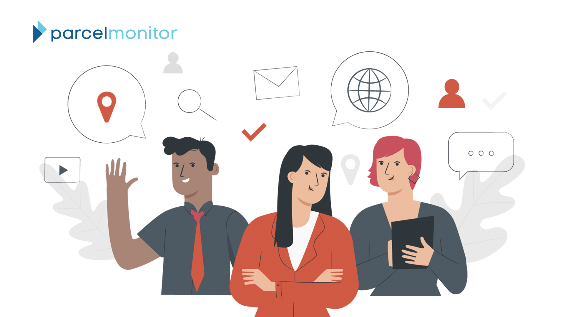Welcome to the Parcel Monitor Community! - Parcel Monitor Welcome to the Parcel Monitor Community! - Parcel Monitor