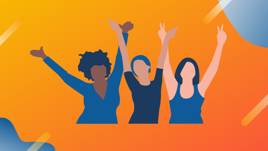 International Women's Day 2020