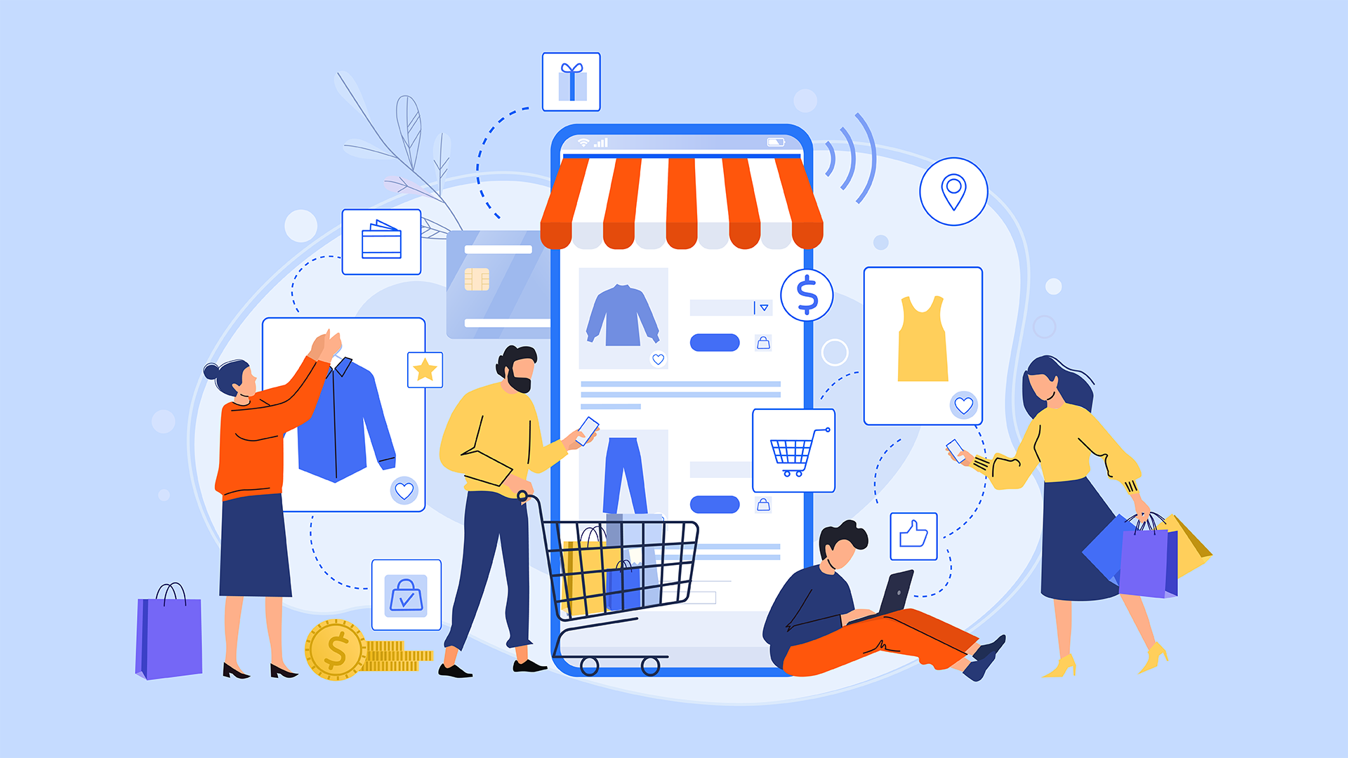 How Marketplaces Are Enabling D2C Brands to Succeed Parcel Monitor