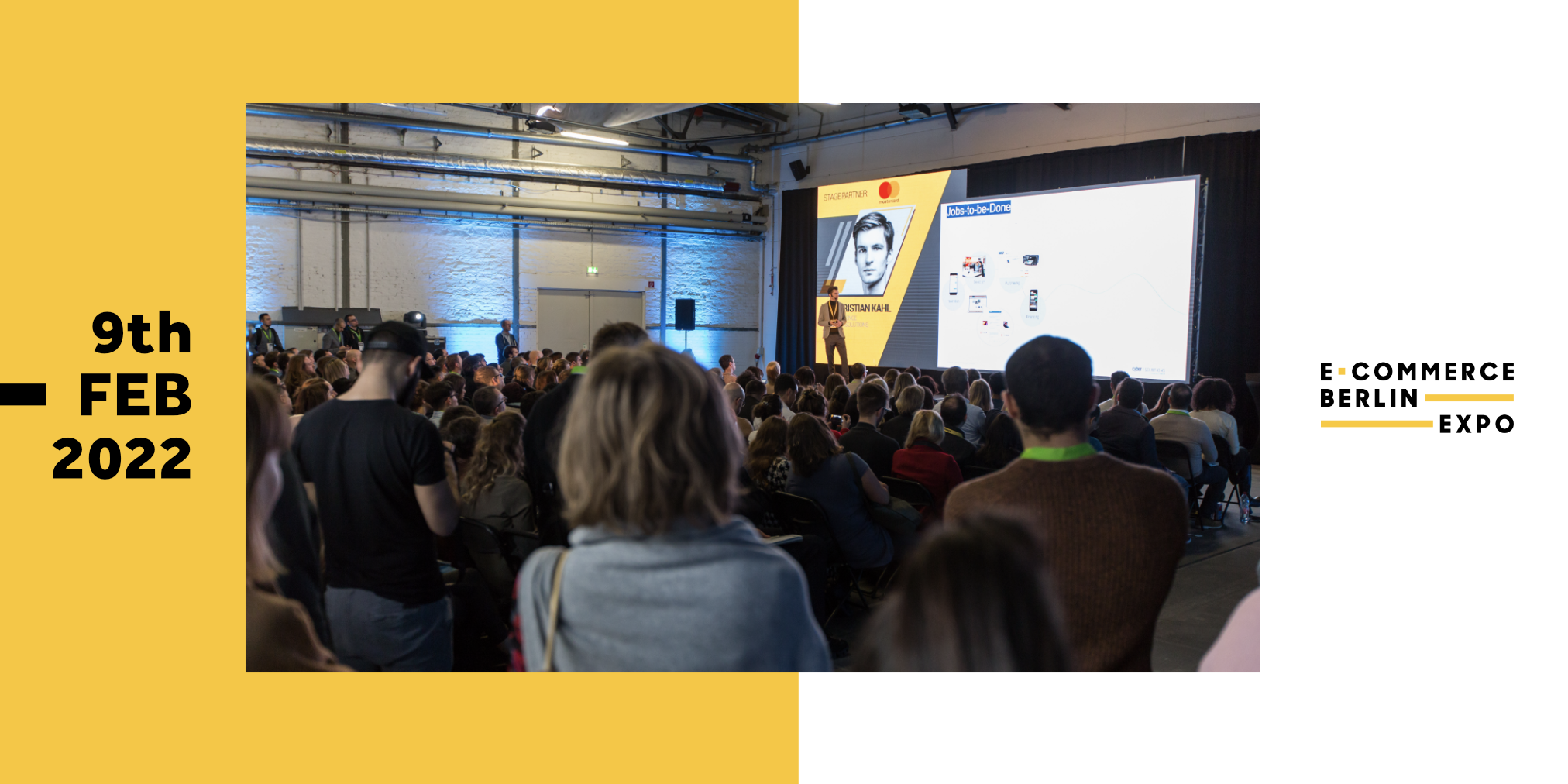 E-Commerce Berlin Expo