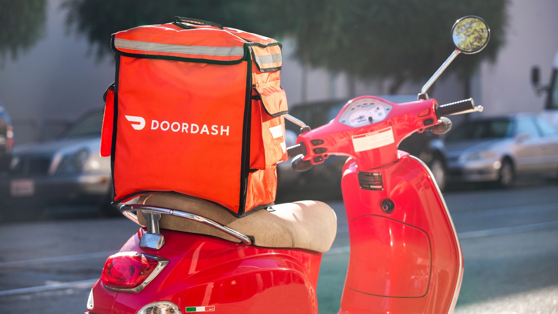 DoorDash Launches Security Toolkit to Protect Drivers Parcel Monitor