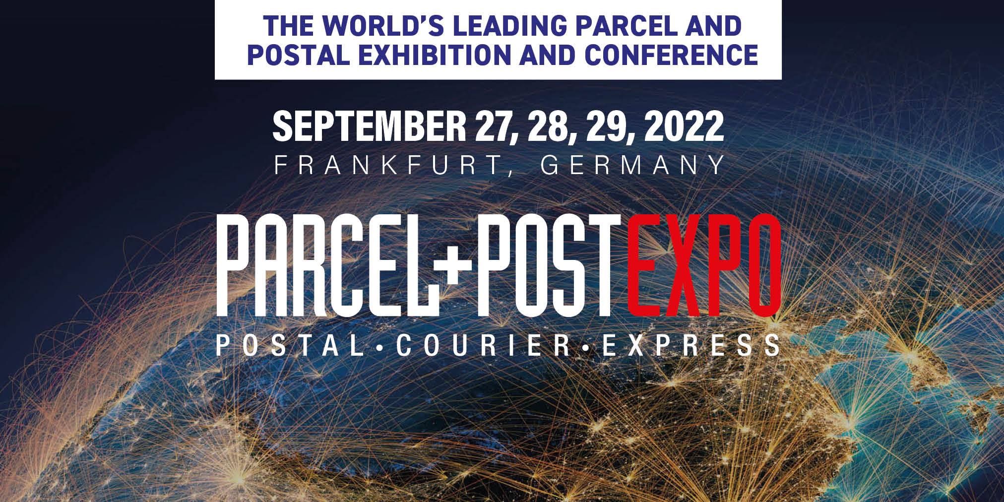 Parcel + Post Expo 2022