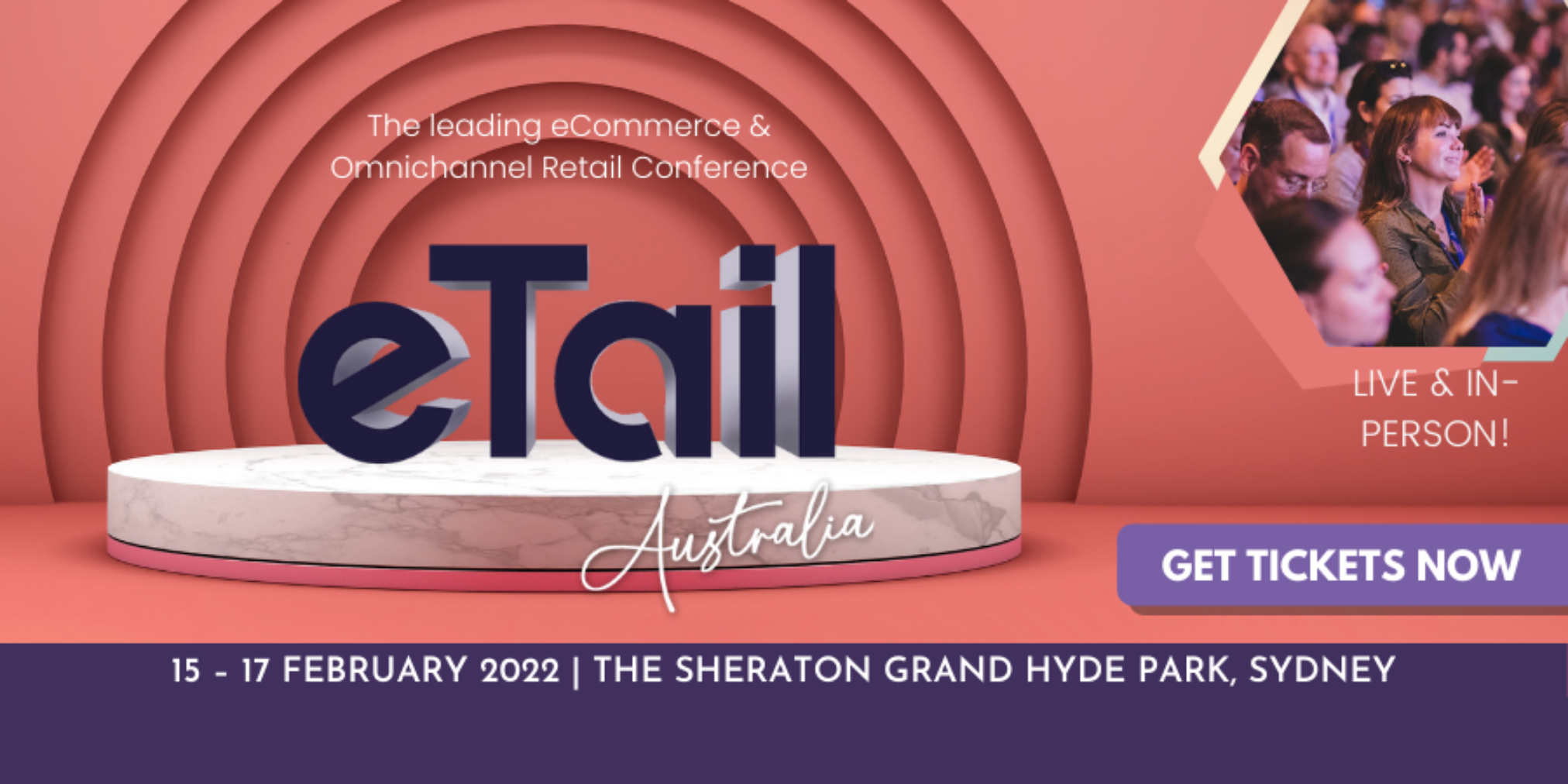 etail Australia