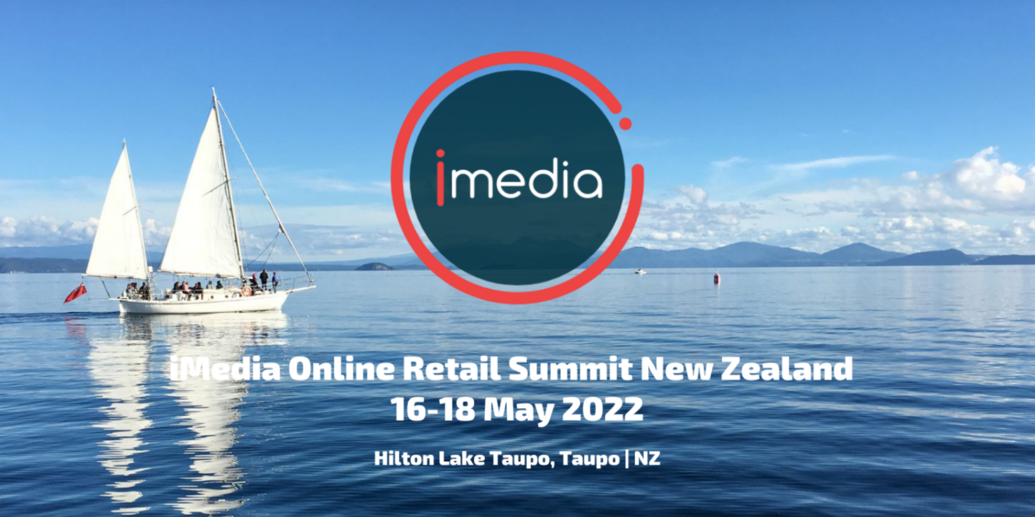 iMedia Online Retail Summit New Zealand