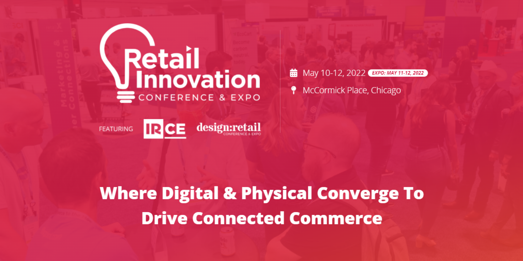 Retail Innovation Conference
