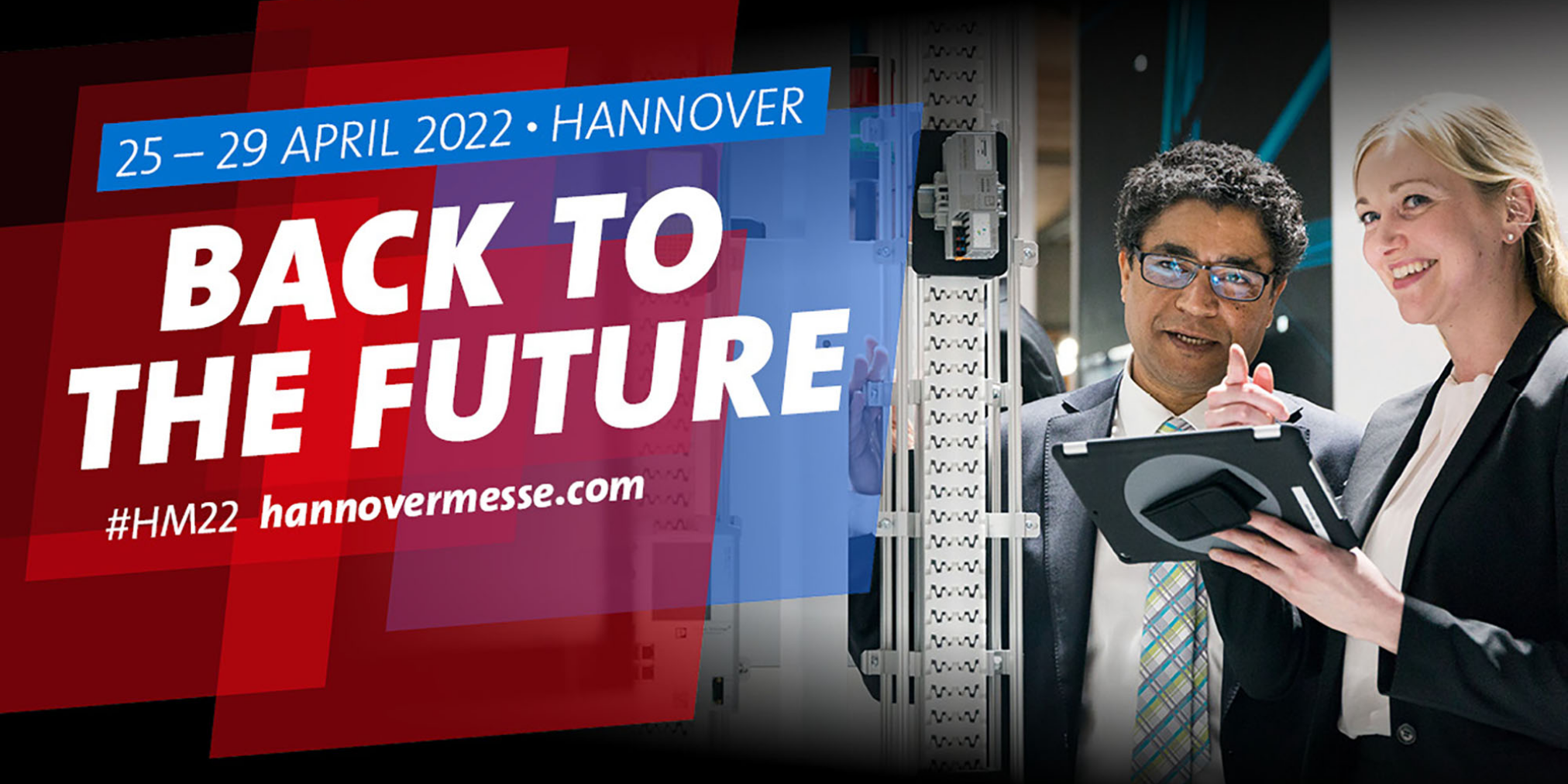 Hannover Messe