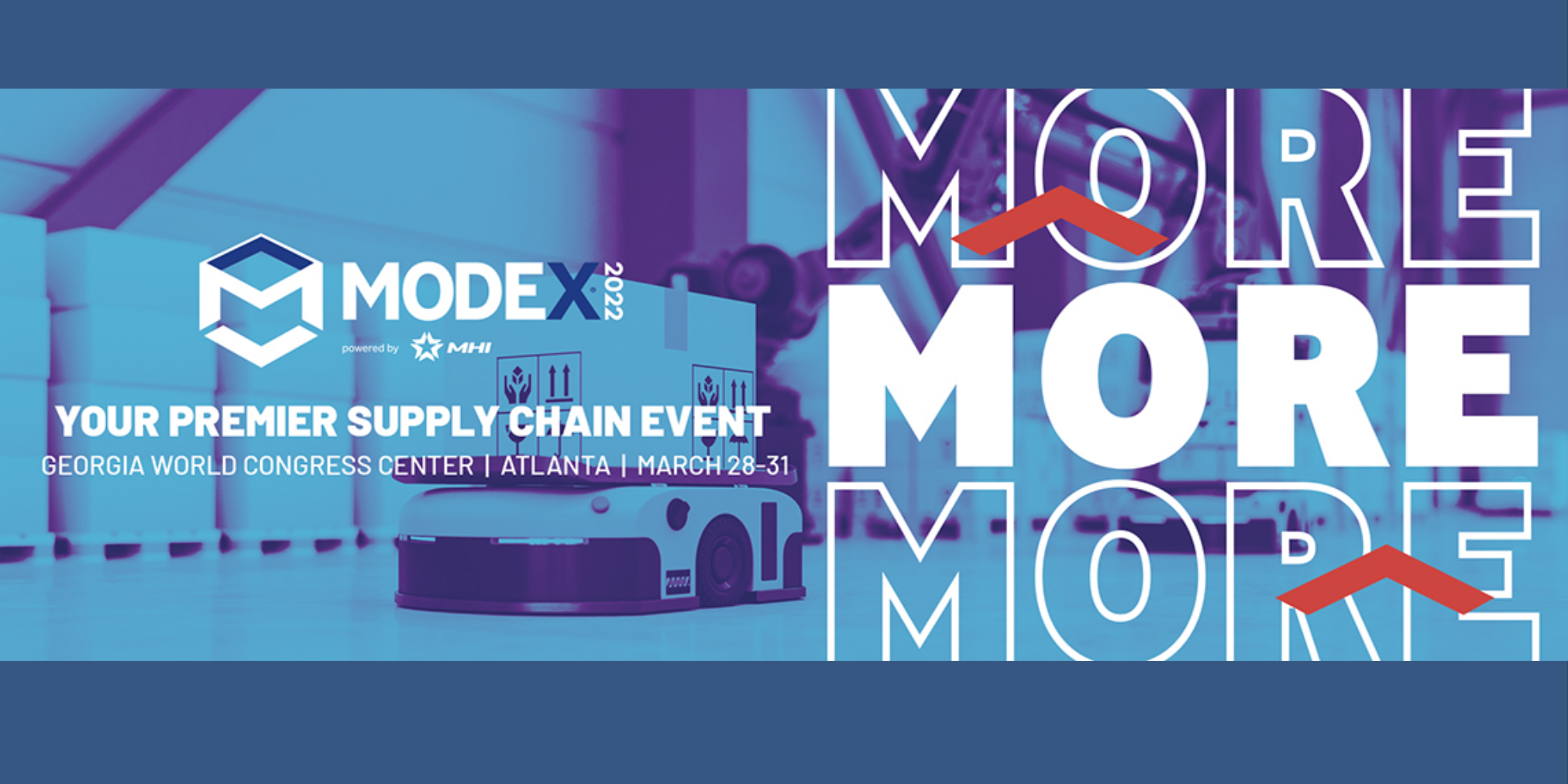 MODEX 2022
